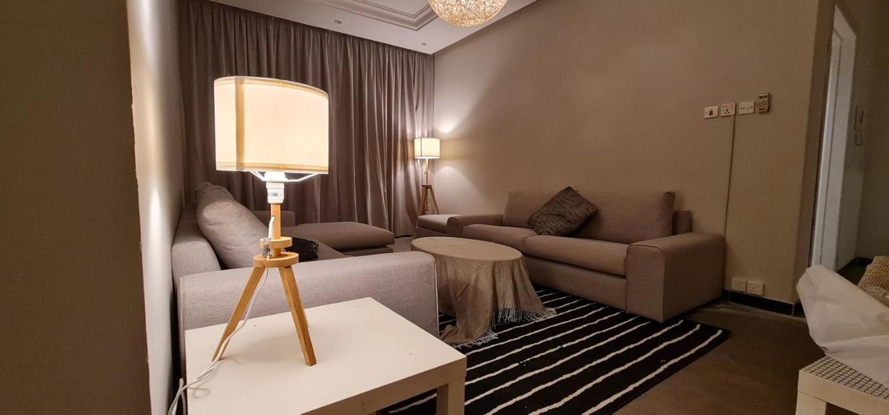 Апартаменти راحة Comfort Ер-Ріяд Екстер'єр фото