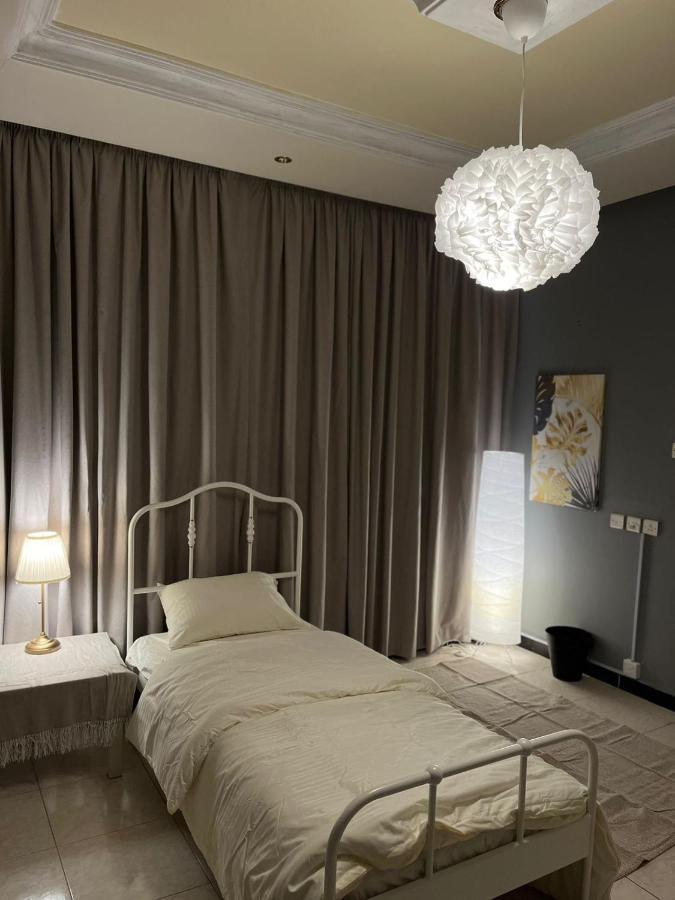Апартаменти راحة Comfort Ер-Ріяд Екстер'єр фото
