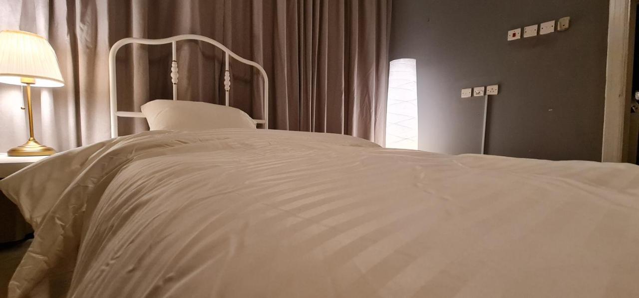 Апартаменти راحة Comfort Ер-Ріяд Екстер'єр фото