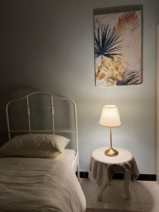 Апартаменти راحة Comfort Ер-Ріяд Екстер'єр фото